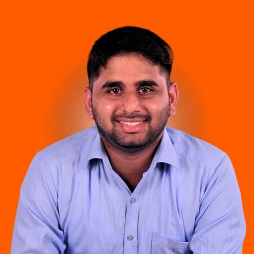 Amurtha - Founder & CEO